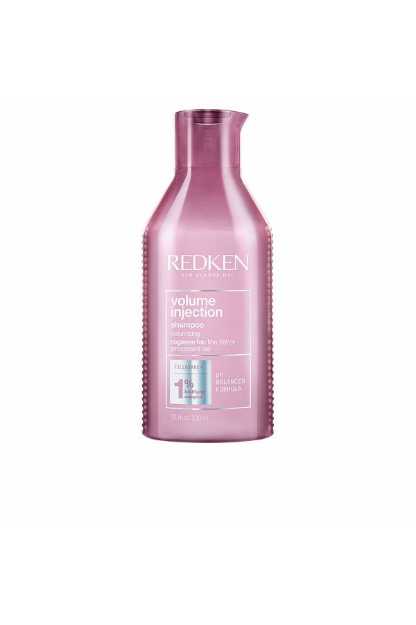 REDKEN-Volume Injection Shampoo 300 ml 1