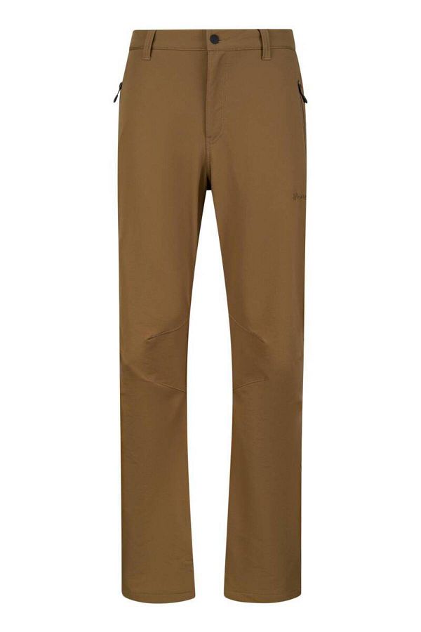 2AS-Ανδρικό παντελόνι Wooly Merino Wool 1