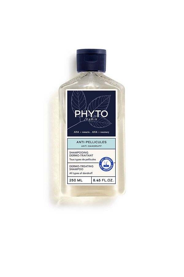 Phyto-Scalp Solutions Dermo-behandlungsshampoo Phyto 250 ml 1