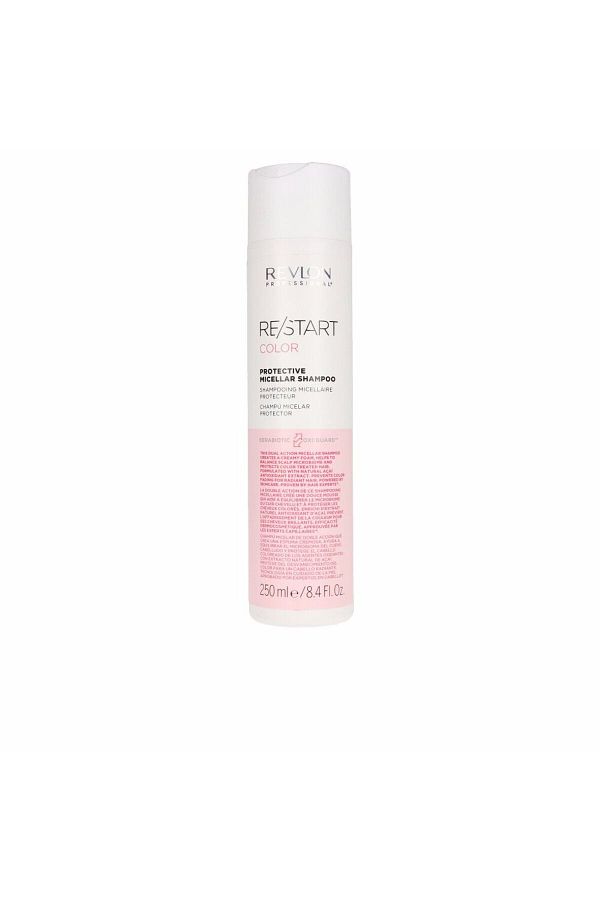 Revlon-Re-start Color Protective Micellar Shampoo 250 ml 1