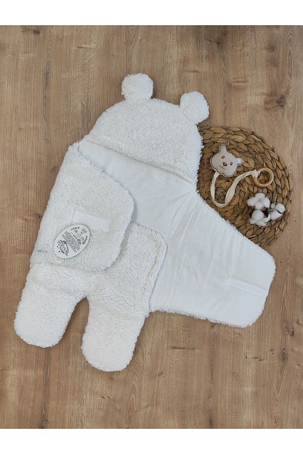 Swaddling coat best sale