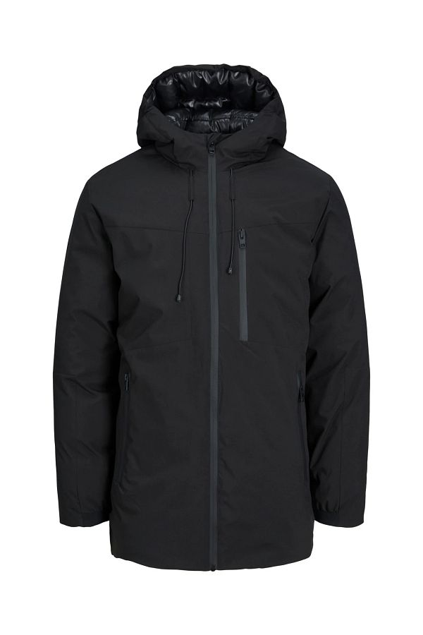 Parkas jack and jones cheap