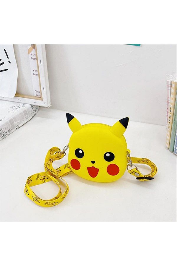Pikachu coin purse deals