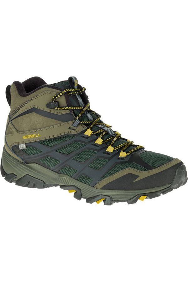 Merrell fst ice sales