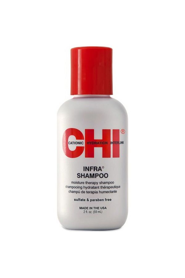 Chi-Infra Moisture Balancing Shampoo 50 ml 1
