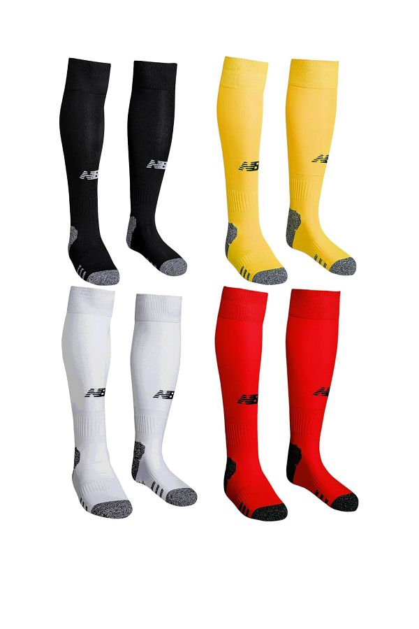 New balance football socks sales