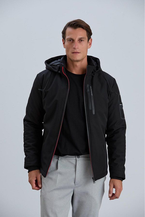 Soft gel jacket deals
