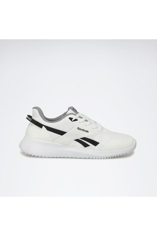 Reebok-101917174 Model Białe trampki 1