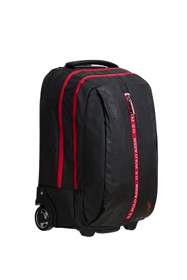 Us polo wheeler bag discount