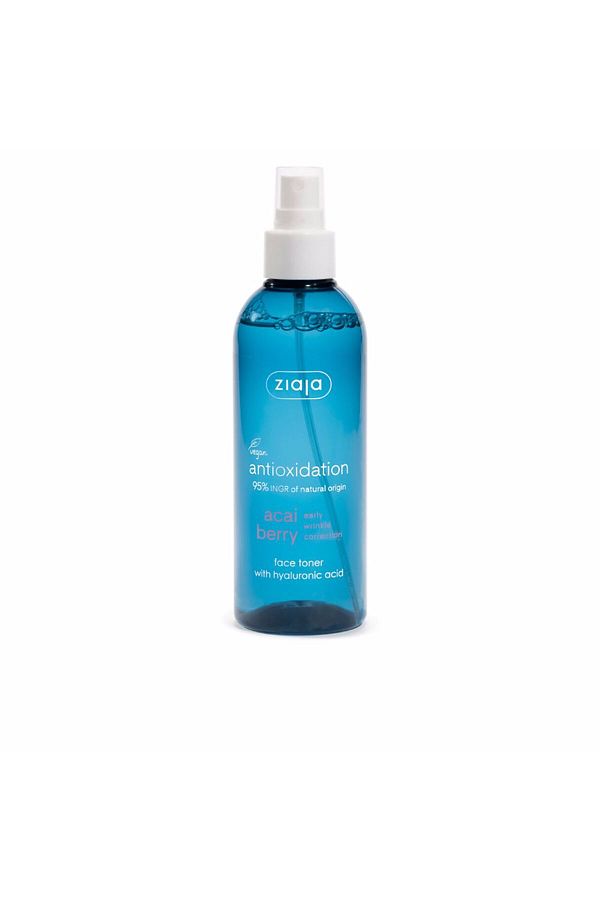 Ziaja-Acai Gesichtswasserspray 200 ml 1