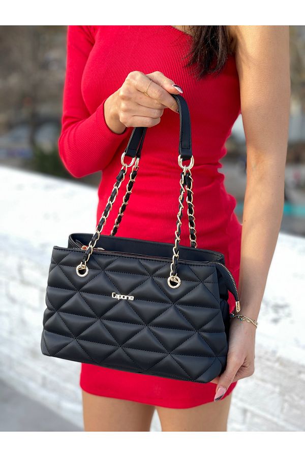 Capone Outfitters-Imperia Damentasche 1