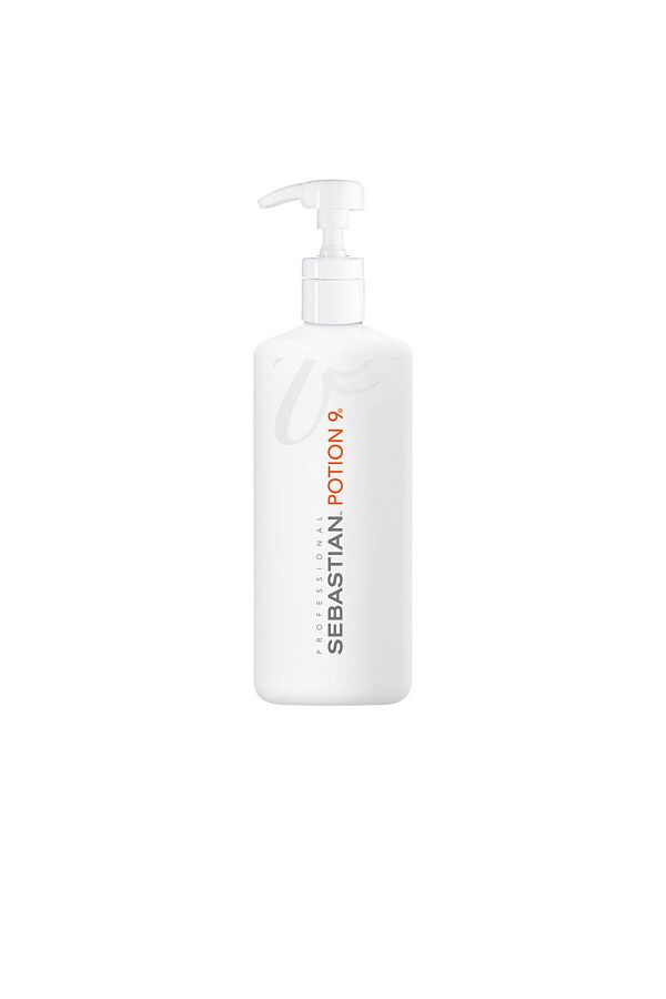 SEBASTIAN-Potion 9 Haarstyling-Behandlung Creme-Conditioner Sebastian Professionals 500 ml 1