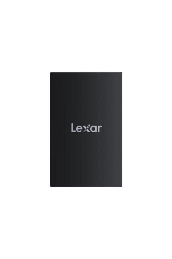 Lexar-2Tb Lar700X002T-Rnbng Ext.Ssd 2Tb Usb3.2 Gen2X2 up to 2000Mb/S Read and 2000Mb/S Write 1