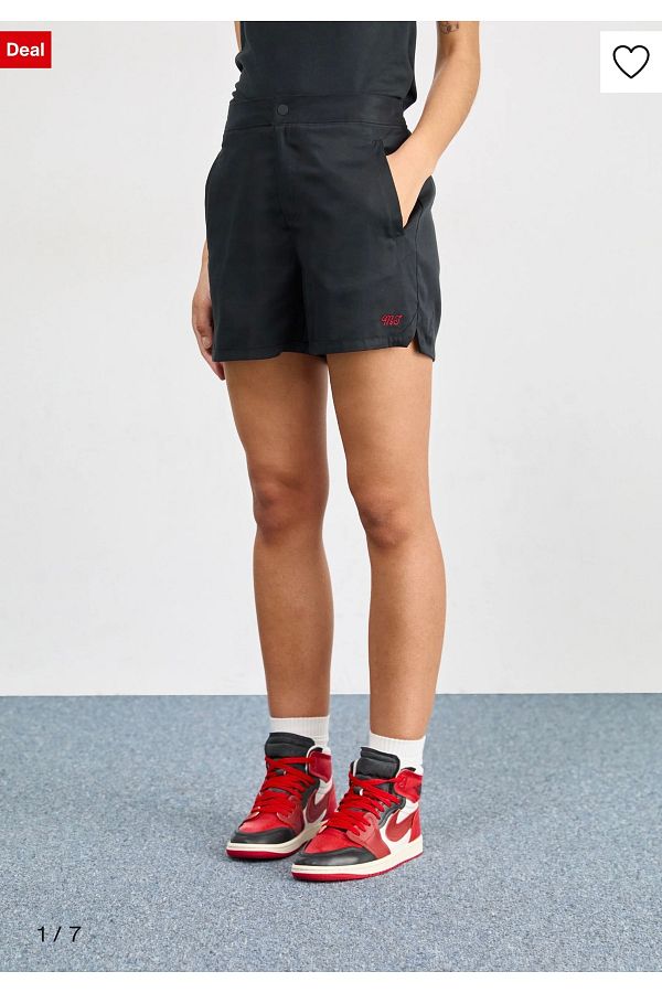 Nike twill shorts shop