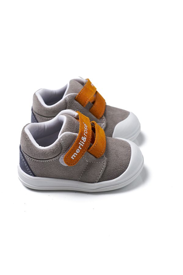 Merli Rose First Step Shoes Trendyol