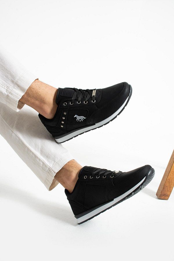 Polo laceless sneakers sales