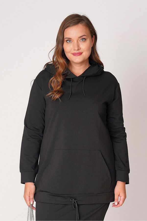 Sweatsuit plus size shop