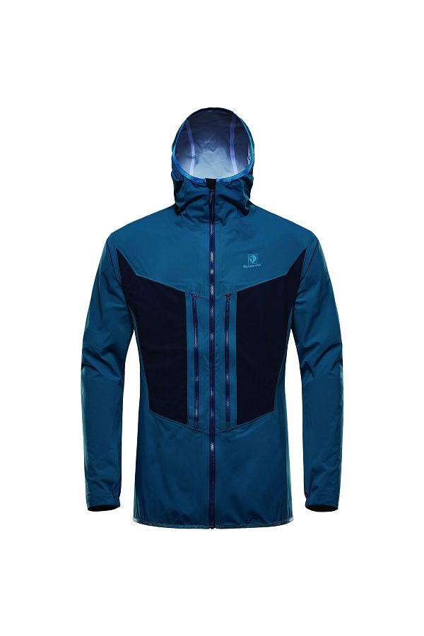 BLACK YAK-Lightweight Stretch 3L Men's Jacket Jks7001 1