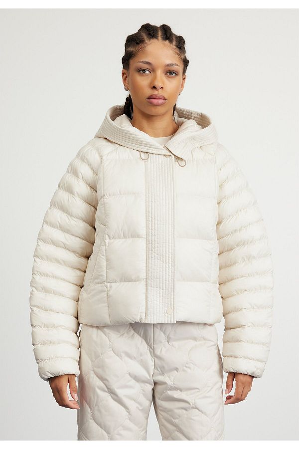 Off white nike womens clothing top