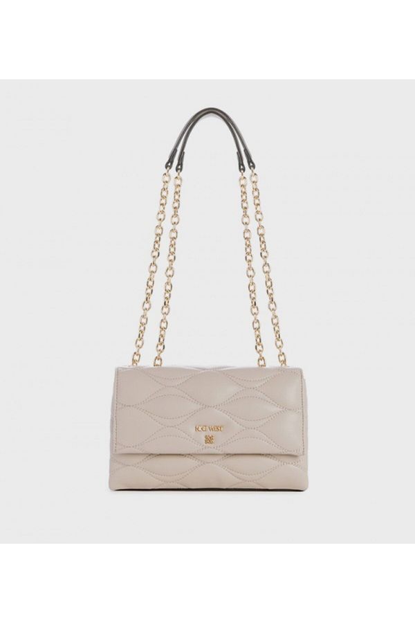 Nine West Women s Grey Leini Convertible Xbody Sling Bag Trendyol