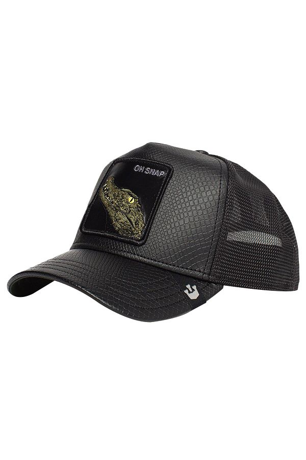 Goorin Bros-Deaping Lizards 101-0825 Model Comfortable Cut 1