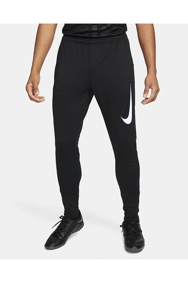 Nike Academy Men s Dri Fit Soccer Pants Black Men s Soccer Sweatpants Trendyol