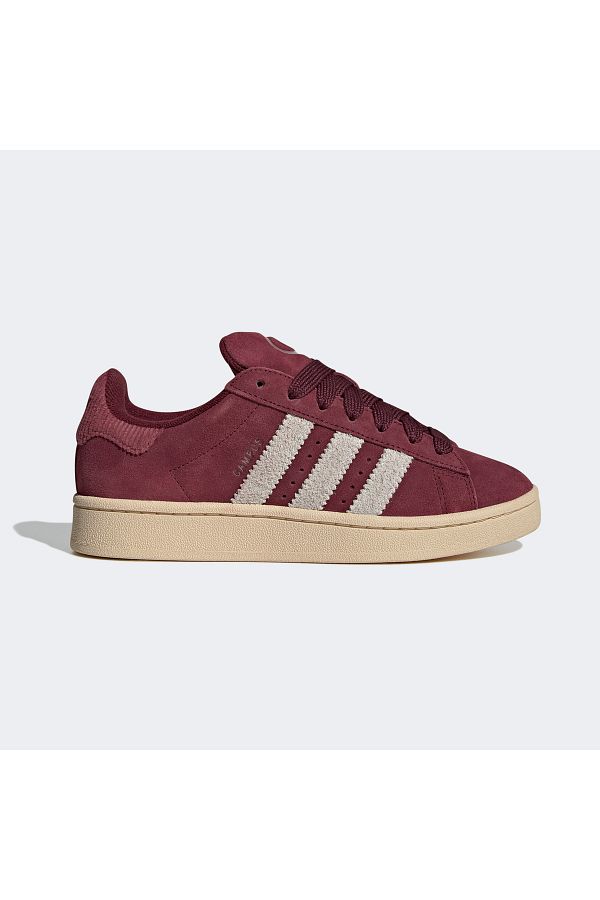 Adidas campus womens red store