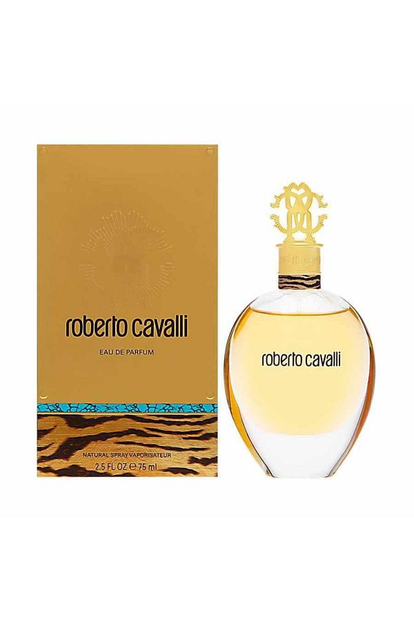 Roberto cavalli edp 75ml outlet