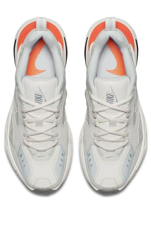Nike M2K Tekno Phantom Olive Gray Women s Sneakers Trendyol
