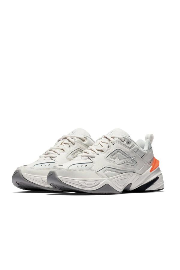Nike M2K Tekno Phantom Olive Gray Women s Sneakers Trendyol