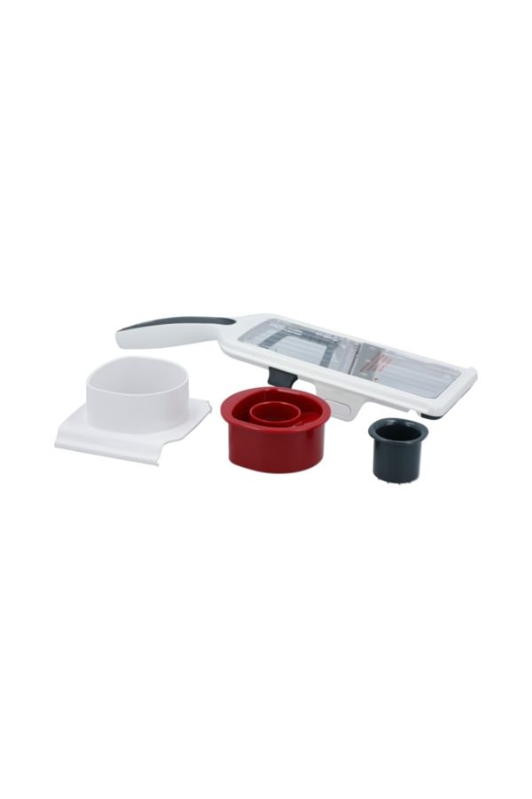 ZYLISS-2-in-1 Easy Control Handheld Slicer 1