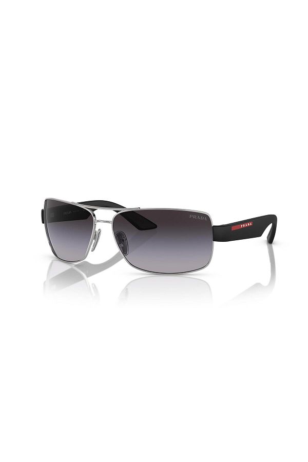 Prada Sport SPS50Z 1BC09U 65 Men Sunglasses Trendyol