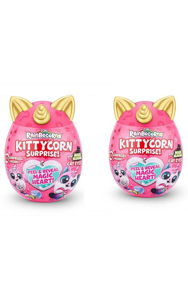 Rainbocorns unicorn store