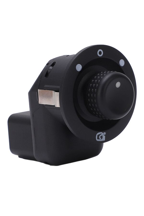 Choice-Electric Wing Side Mirror Knob Control Switch Button 8200676529 8200214921 For Renault Captur Cli... 1