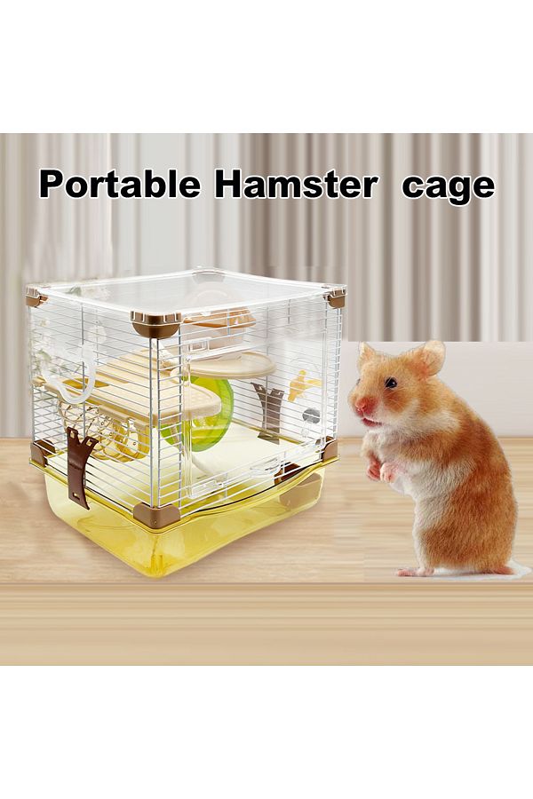 Great choice hamster cage clearance