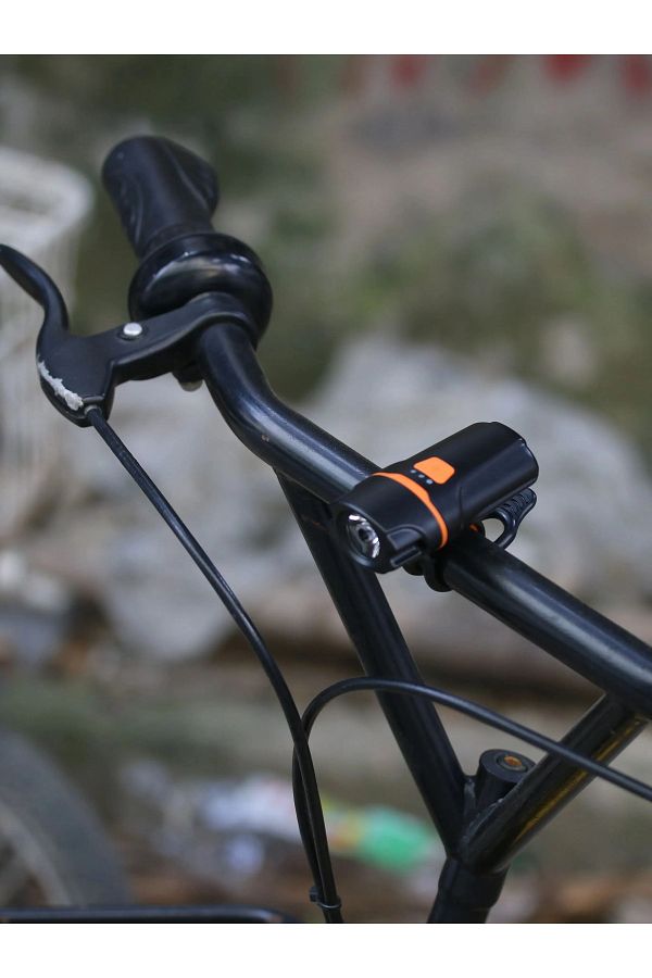 Choice Outdoor Cycling Bike Lights Cool Bike Lights with a Variety of Lighting Modes Portable Mounted Trendyol