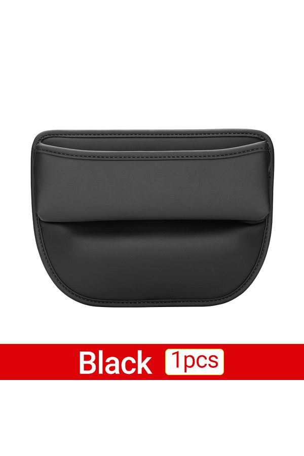 Choice-For Audi A6 S6 RS6 C5 C6 C7 C8 4B 4F 4G 4A Car Front Side Seat Crevice Storage Box Bag Built-in C... 1
