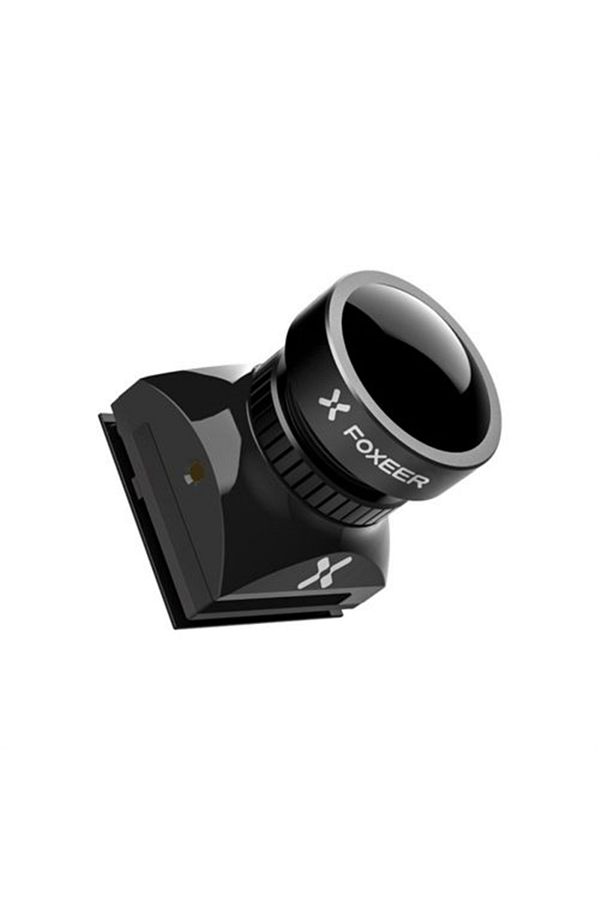 Choice-Cat 3 Mini Foxeer 2.1mm 1200TVL Starlight 0.00001Lux FPV Camera Low Latency Low Noise FPV Camera ... 1
