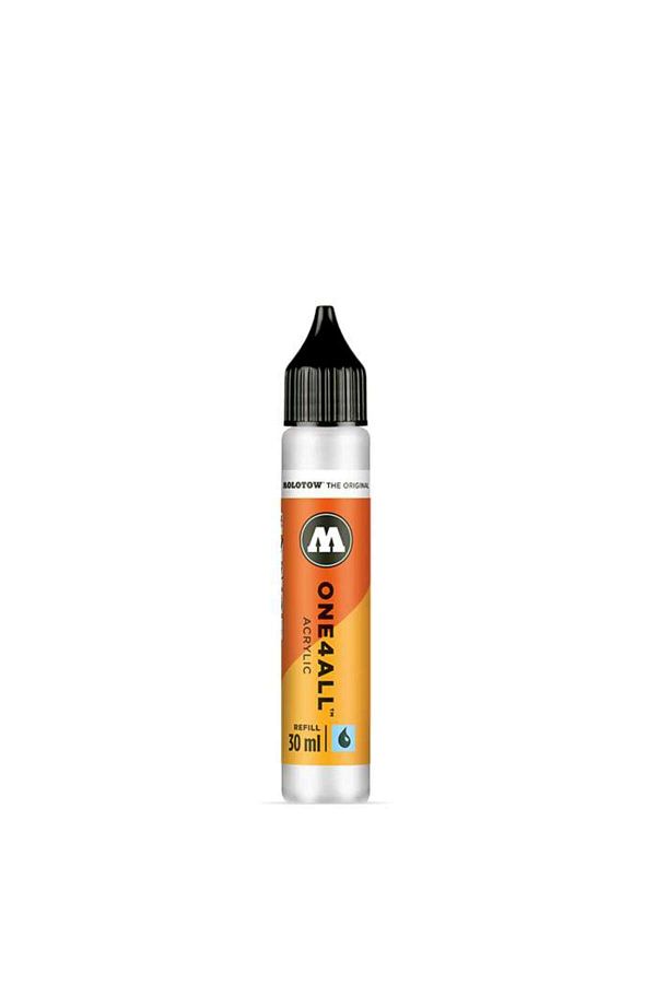 Molotow-30 ml Empty Refill Box - 693100 1