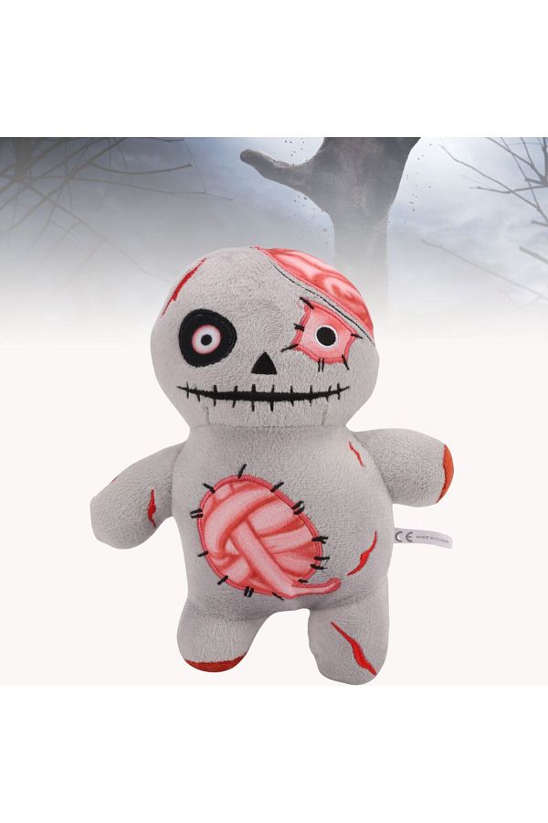 Zombie stuffed animals cheap