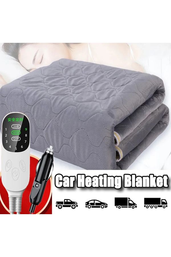 Choice electric blanket outlet