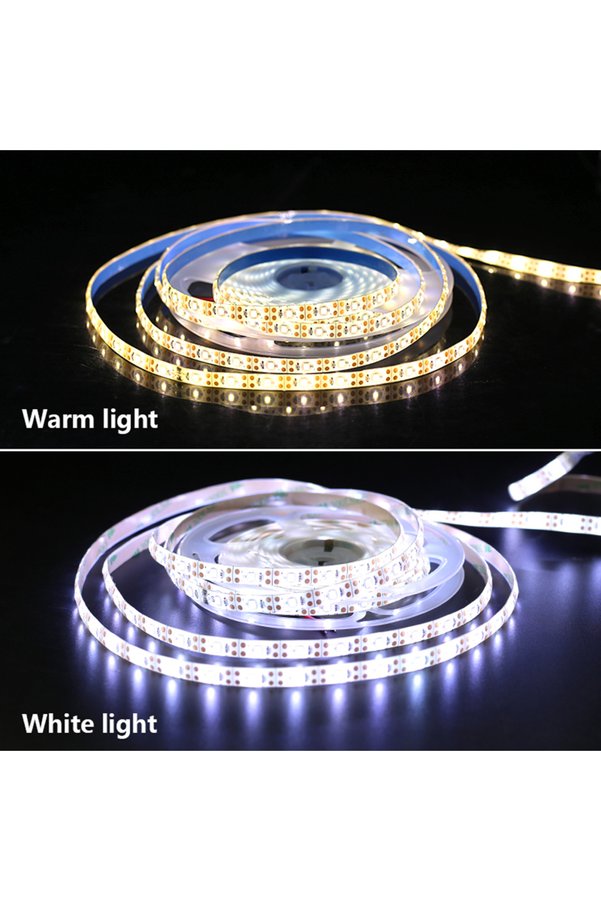 Choice DC 5V USB Motion Backlight LED Light Strip Hand Sweep Waving ON ...