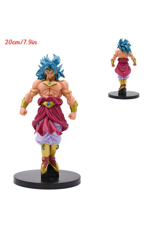 Dragon ball z figma sale