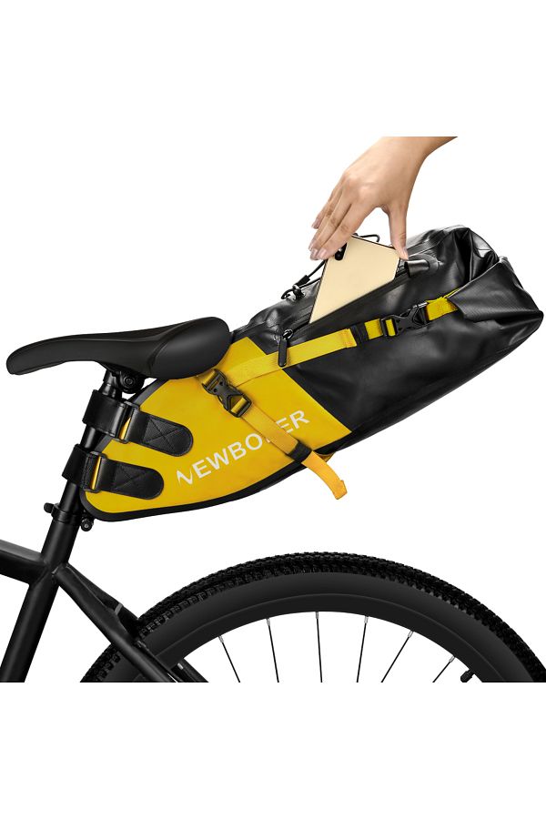 Newboler bike bag new arrivals