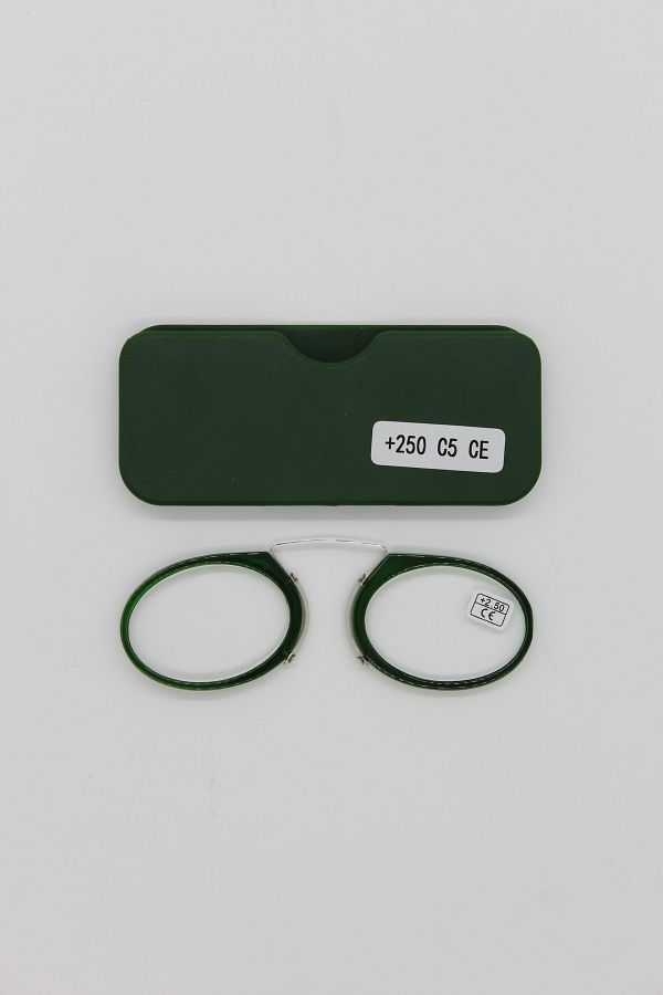 vosistore-Practical Close Reading Glasses on the Nose (Read the Product Description before Your Order!) 1