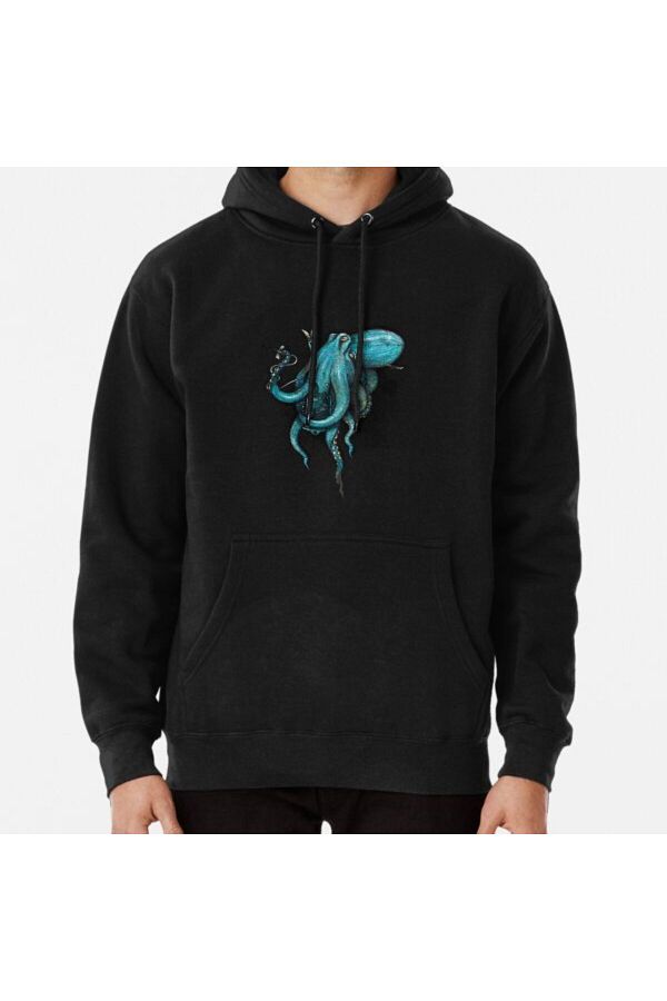 Hvit Stein-Transfusion Shirt (for Light Shirts) Printed Sweatshirt 1