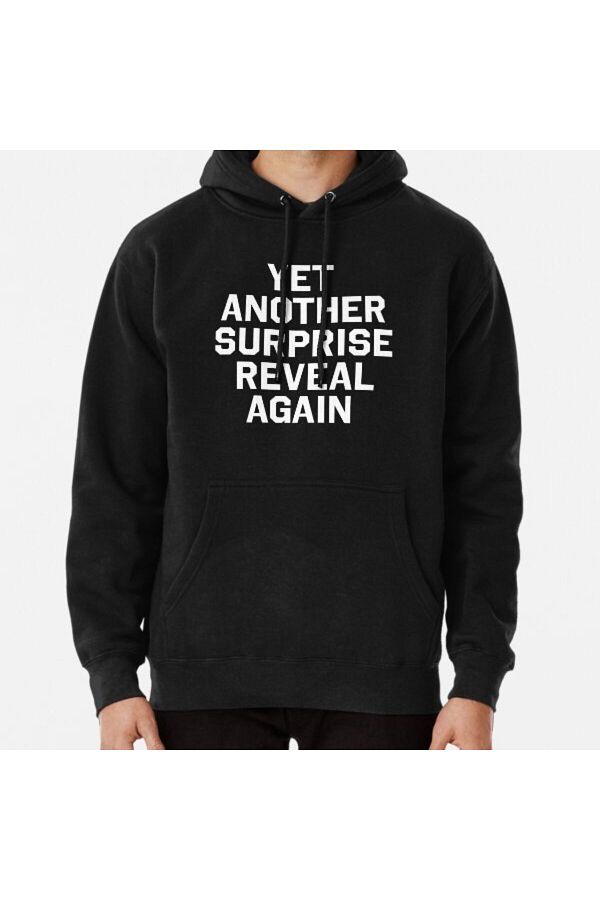 Gina linetti hoodie discount