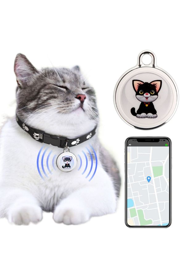 Gps locator for cats top