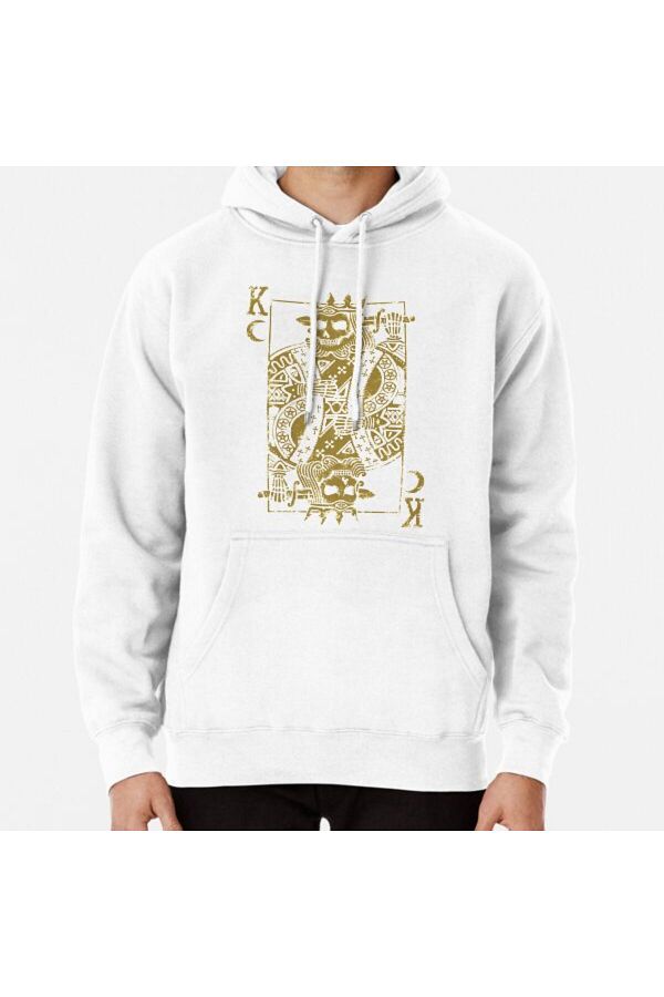 Suicide king sweatshirt outlet