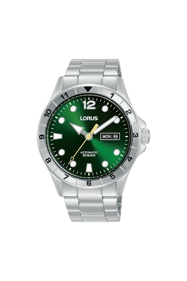 Lorus wrist watch clearance